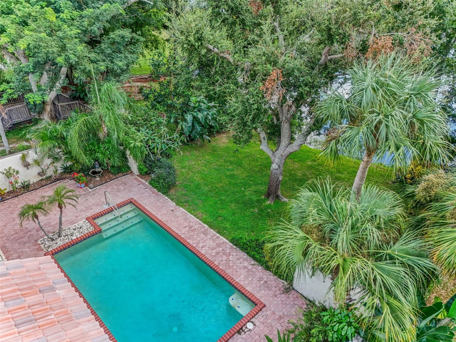 PADDOCKS I - Residential