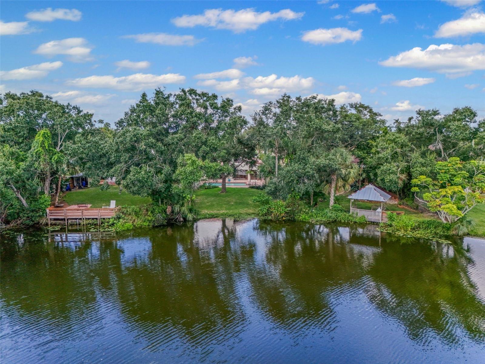 PADDOCKS I - Residential