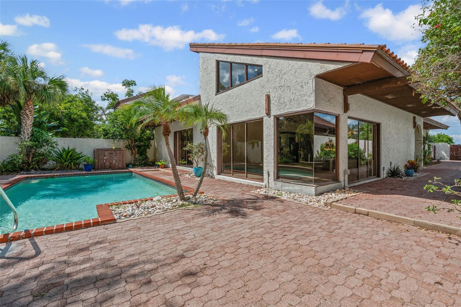 PADDOCKS I - Residential