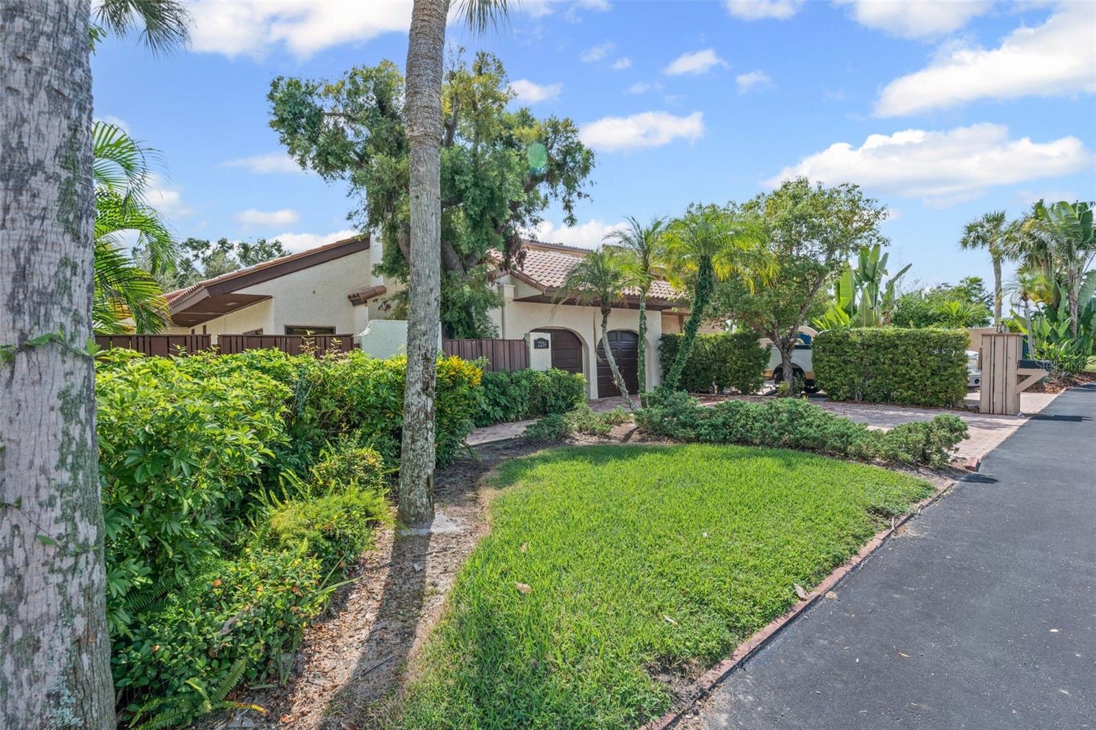 PADDOCKS I - Residential