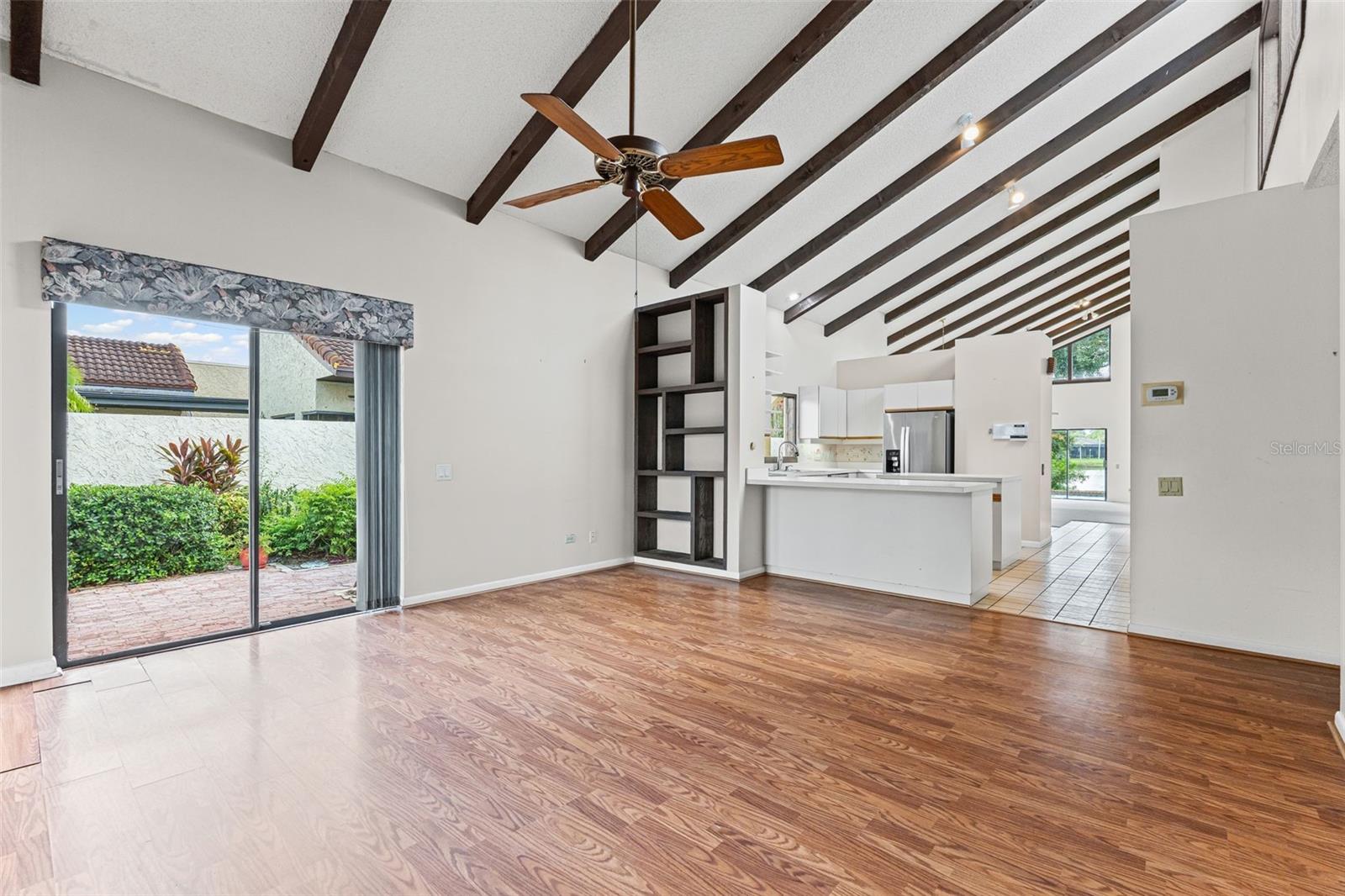 PADDOCKS I - Residential