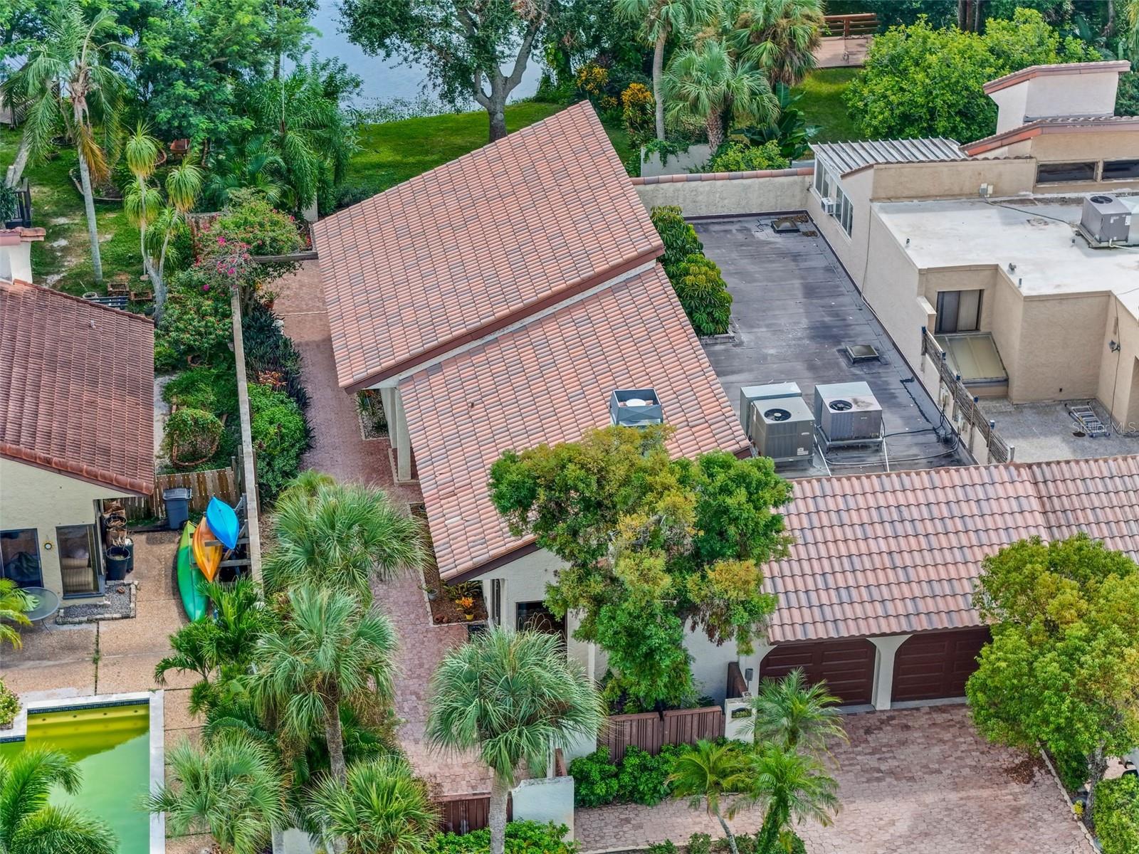 PADDOCKS I - Residential