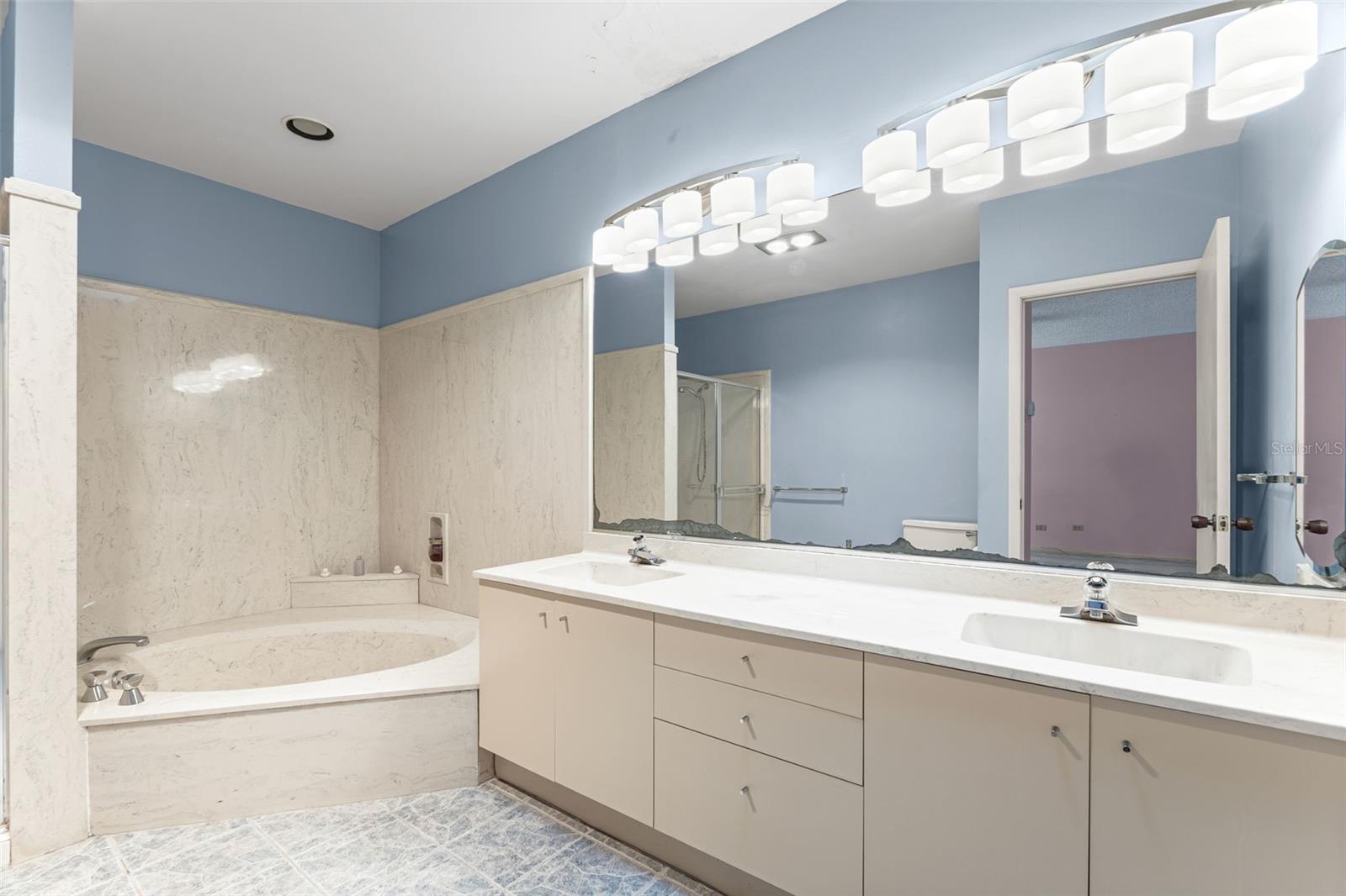 PADDOCKS I - Residential