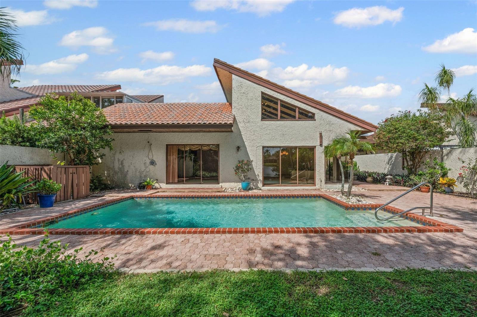 PADDOCKS I - Residential