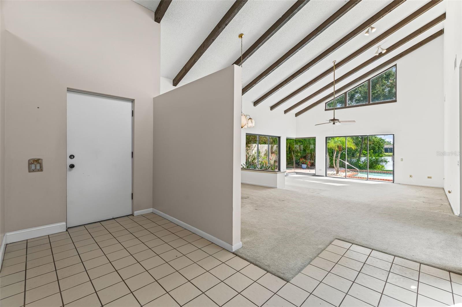 PADDOCKS I - Residential