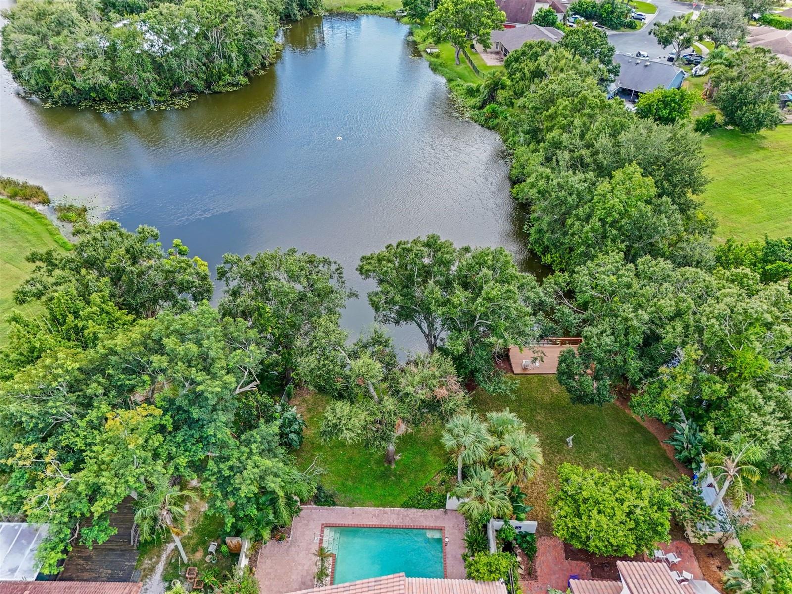 PADDOCKS I - Residential