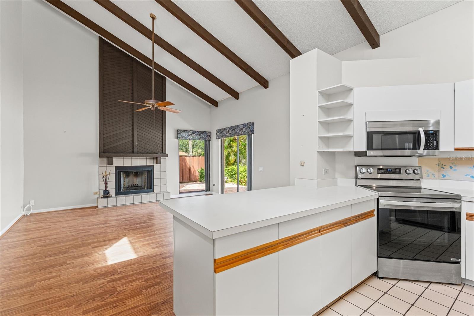 PADDOCKS I - Residential