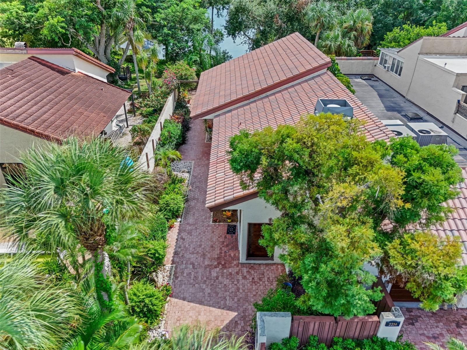 PADDOCKS I - Residential