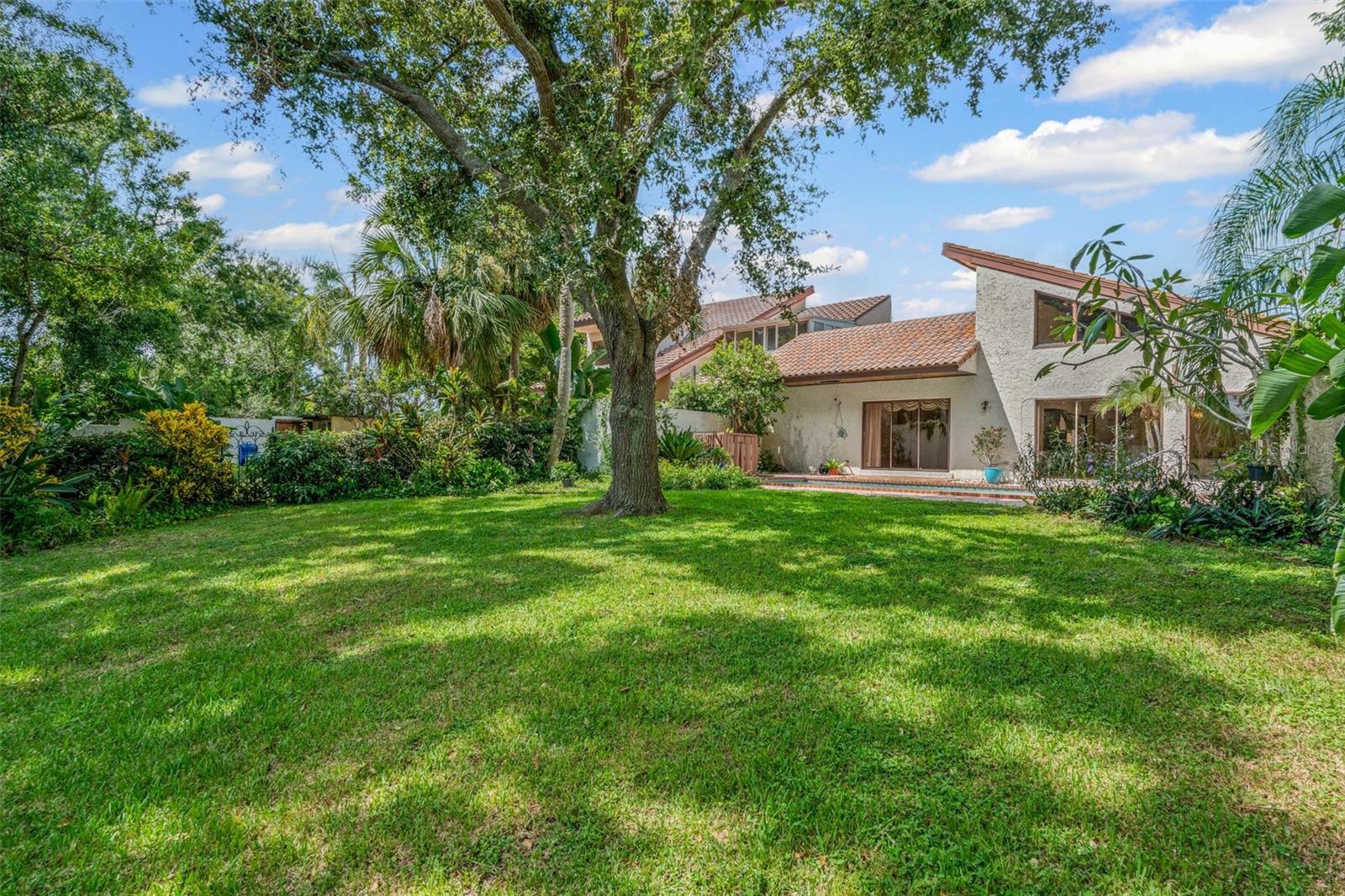 PADDOCKS I - Residential