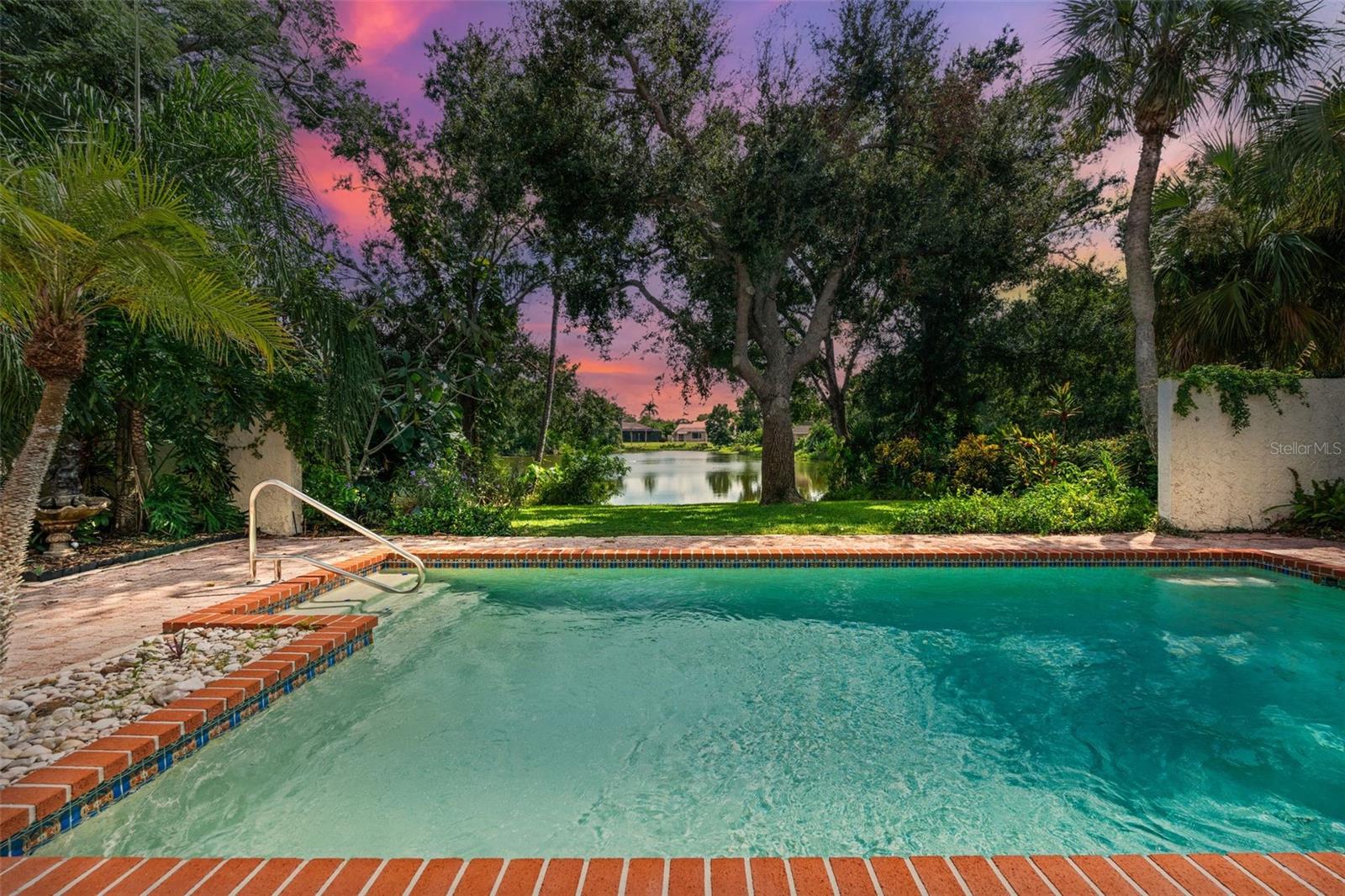 PADDOCKS I - Residential