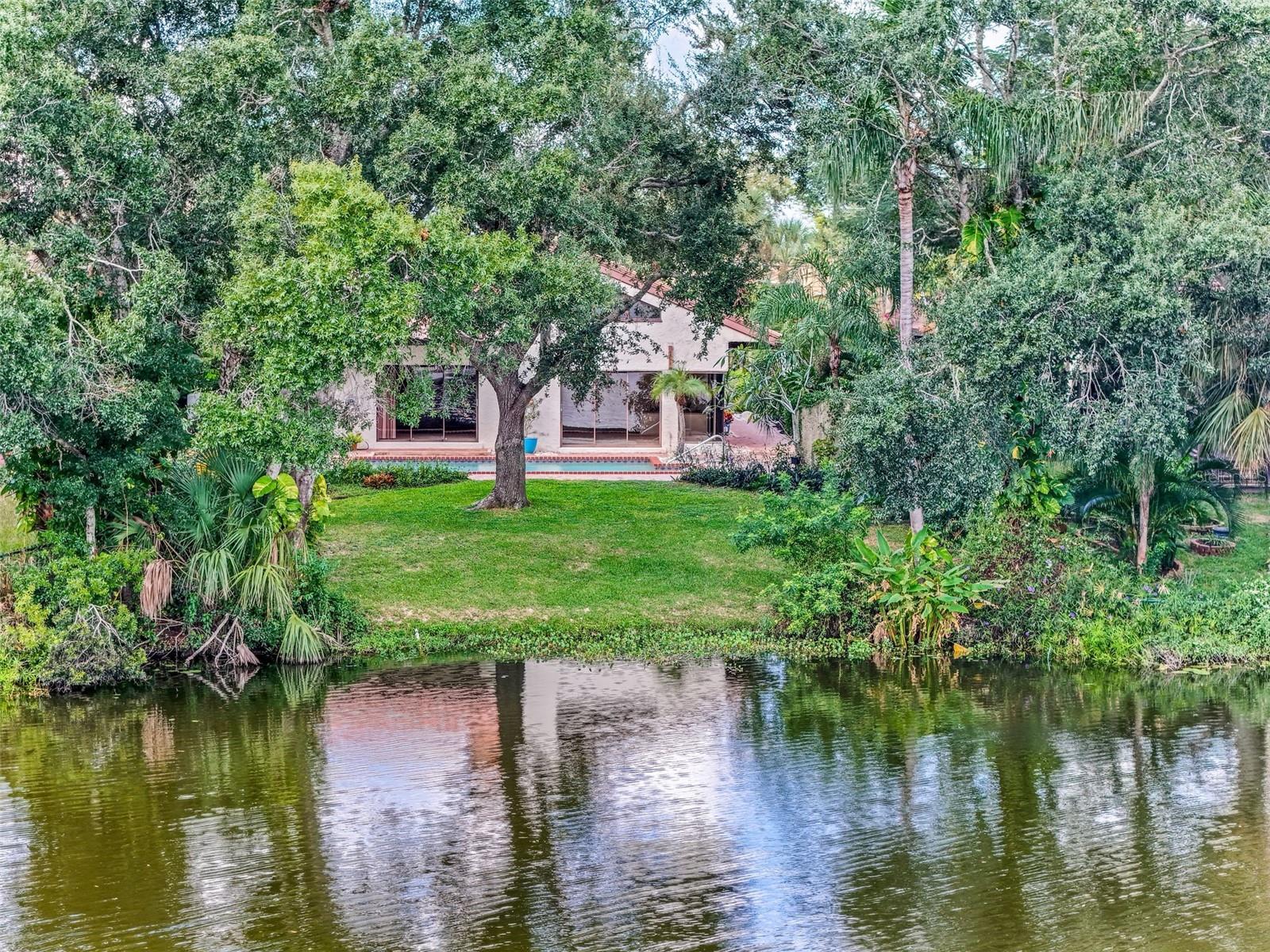 PADDOCKS I - Residential