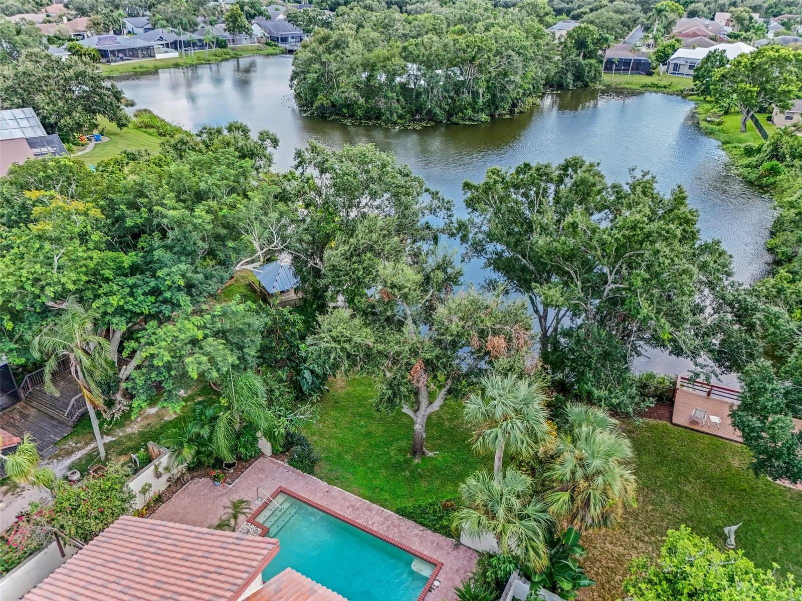 PADDOCKS I - Residential