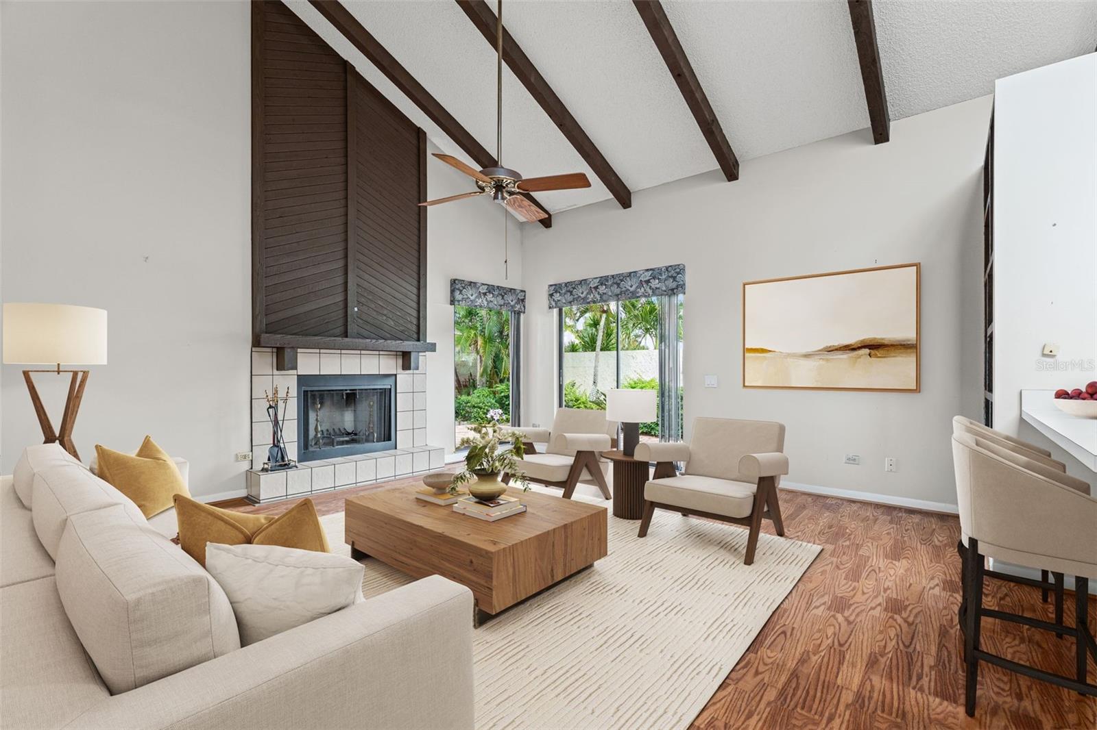 PADDOCKS I - Residential