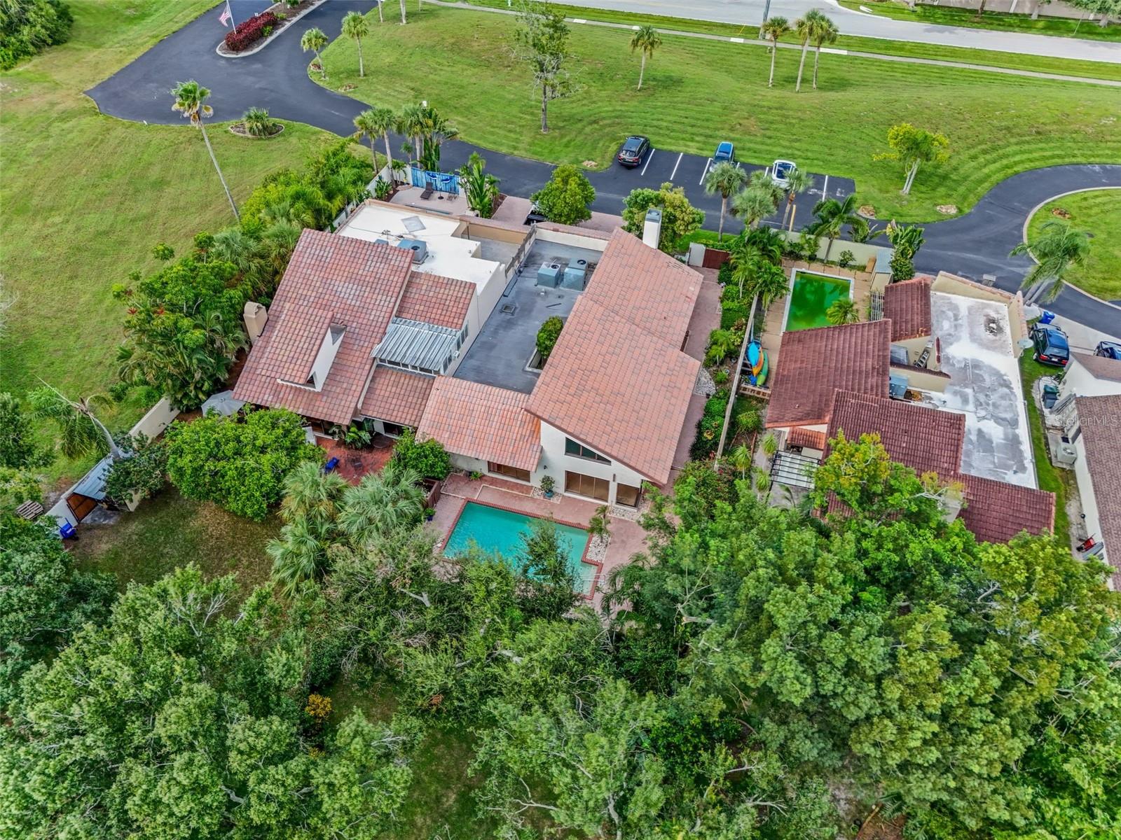 PADDOCKS I - Residential