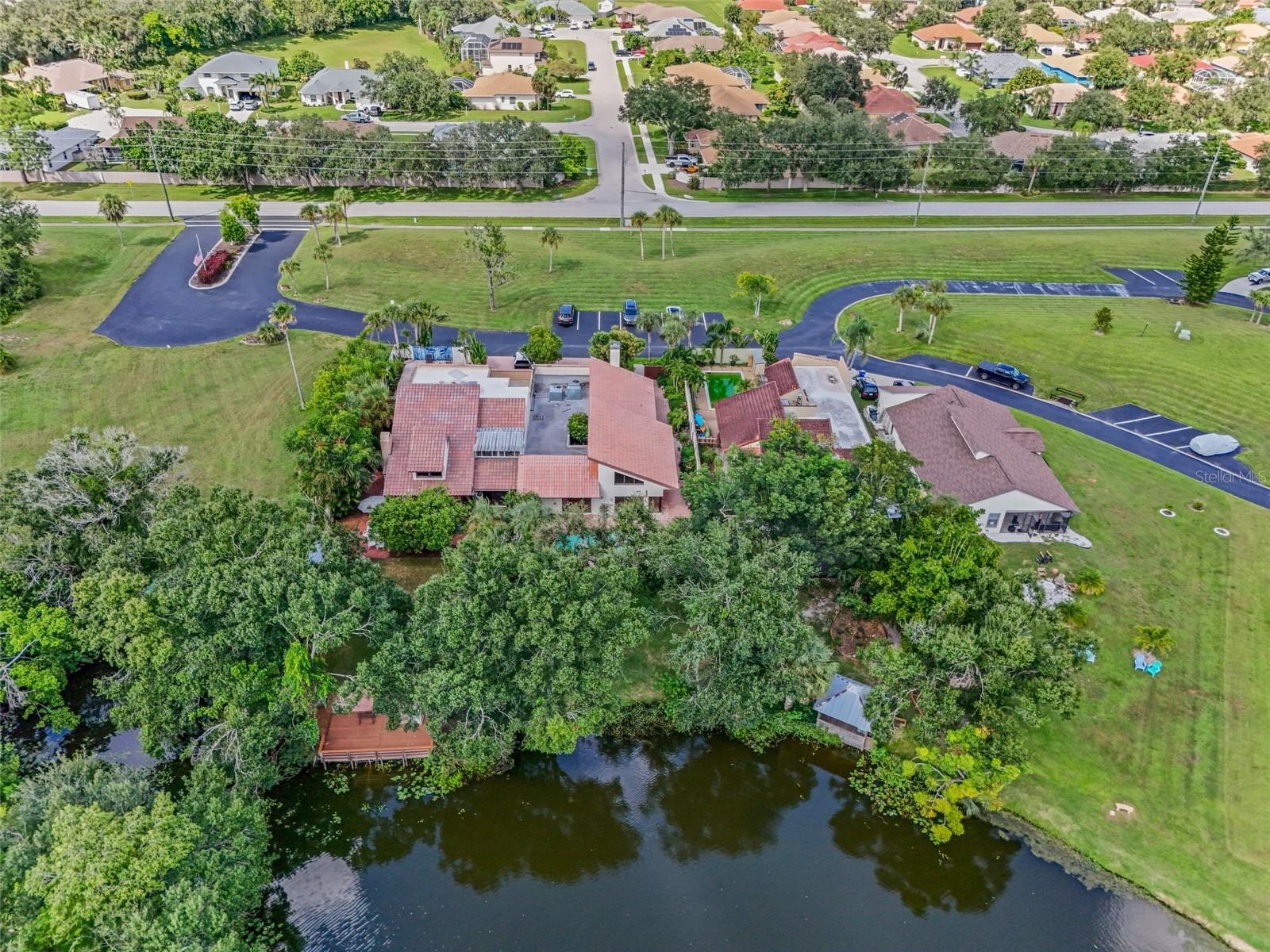 PADDOCKS I - Residential