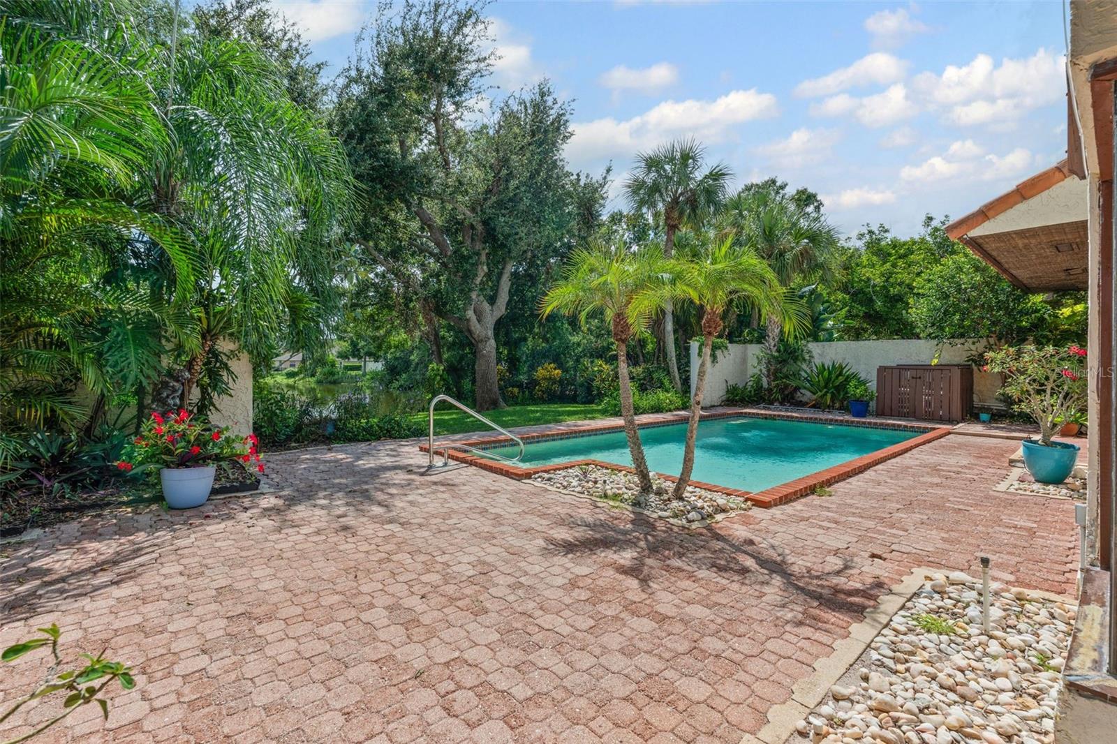 PADDOCKS I - Residential