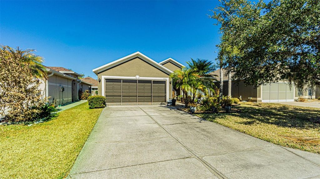 Photo of 9534 Rolling Circle, San Antonio, FL 33576 (MLS # TB8467584)