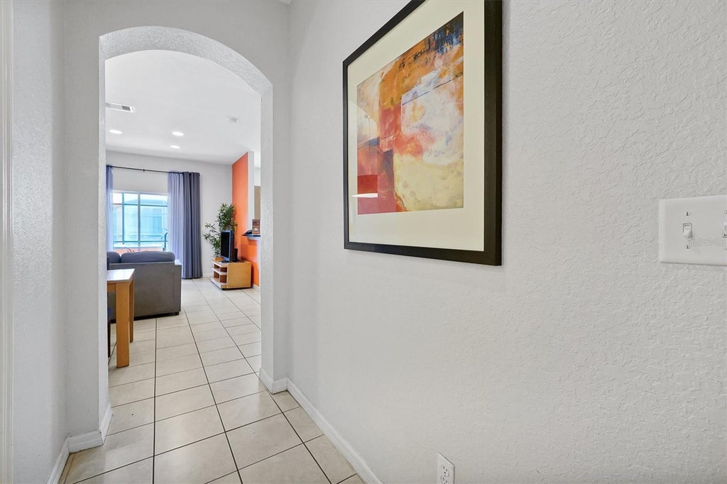 Photo of 2724 Coupe Street, Kissimmee, FL 34746 (MLS # O6423375)