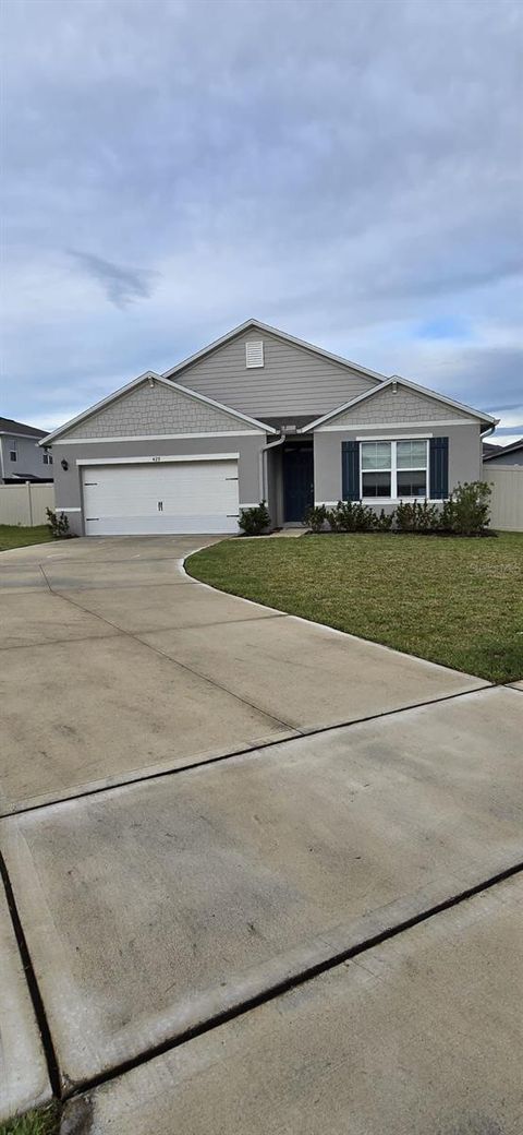 429 CONWAY AVENUE ST CLOUD FL 34771