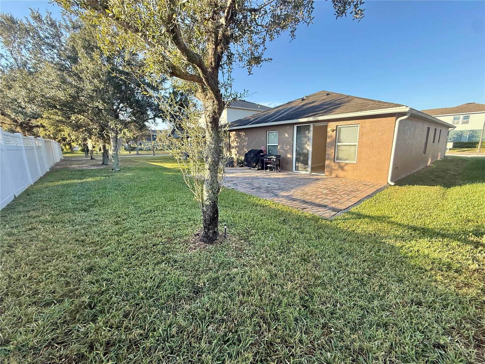 ANTHEM PARK PH 3A - Residential Lease