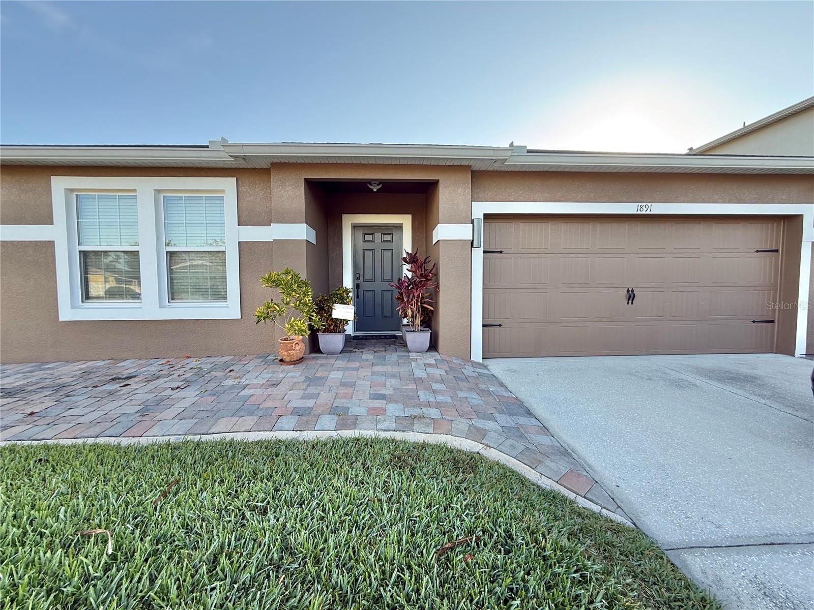 ANTHEM PARK PH 3A - Residential Lease