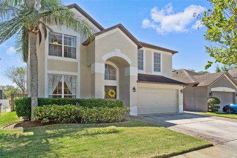 848 JADESTONE CIRCLE ORLANDO FL 32828