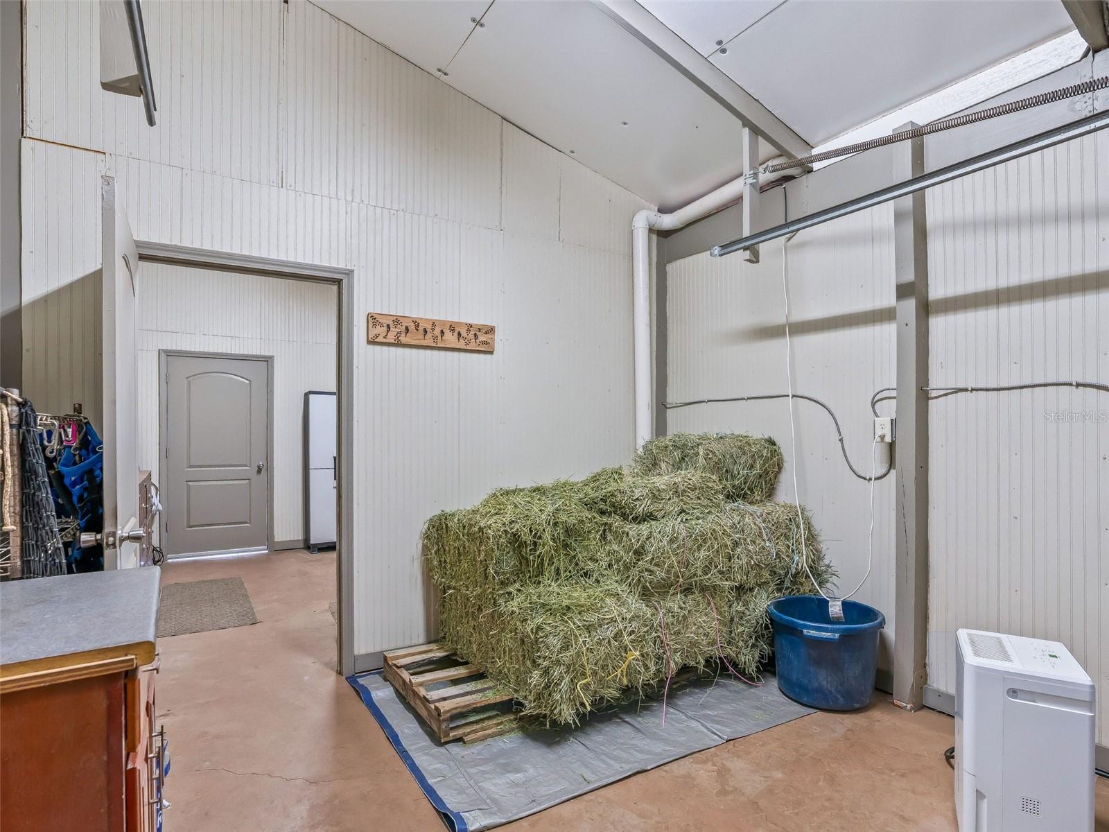 MEADOW WOOD FARMS - Residential