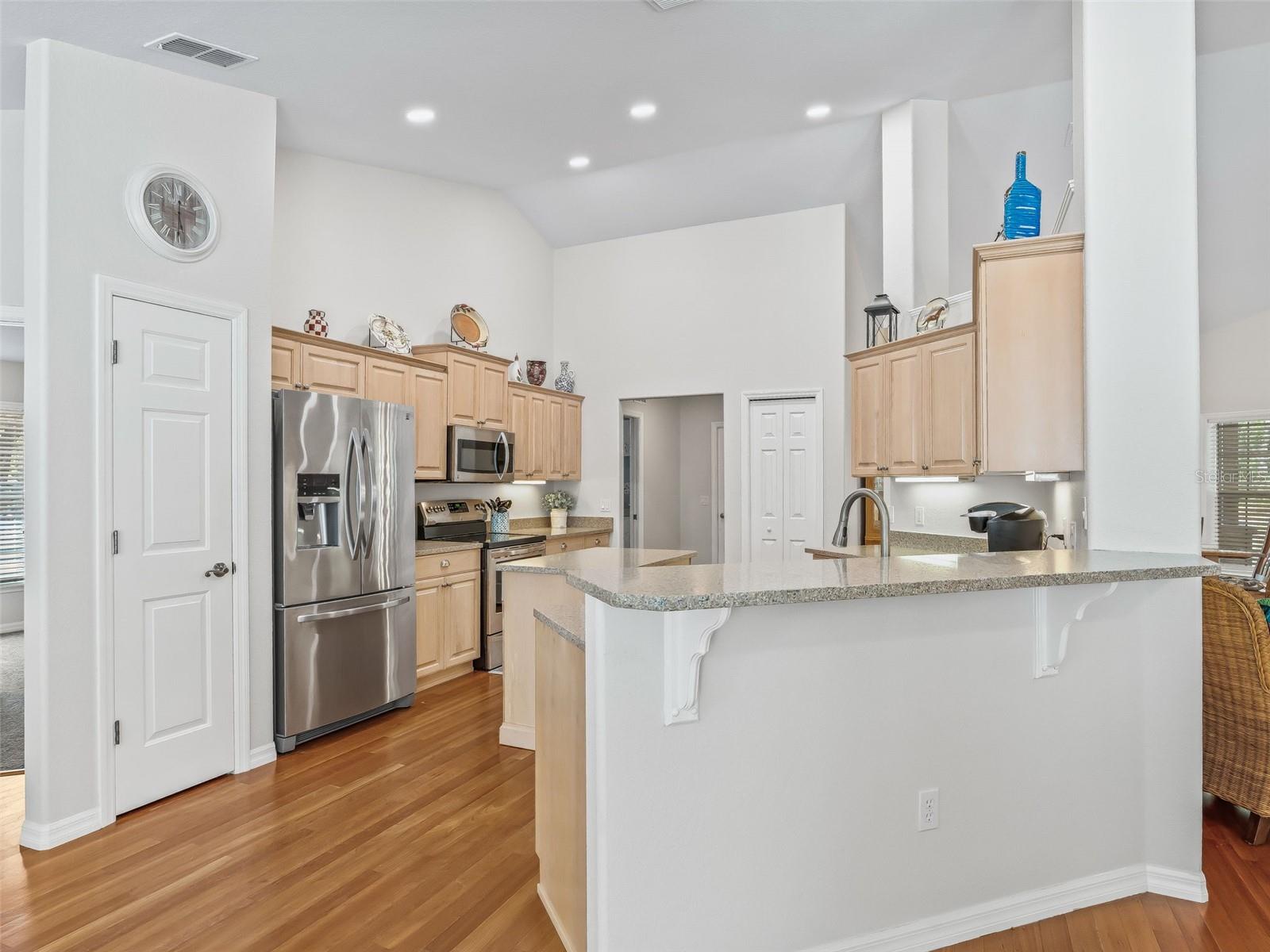 MEADOW WOOD FARMS - Residential