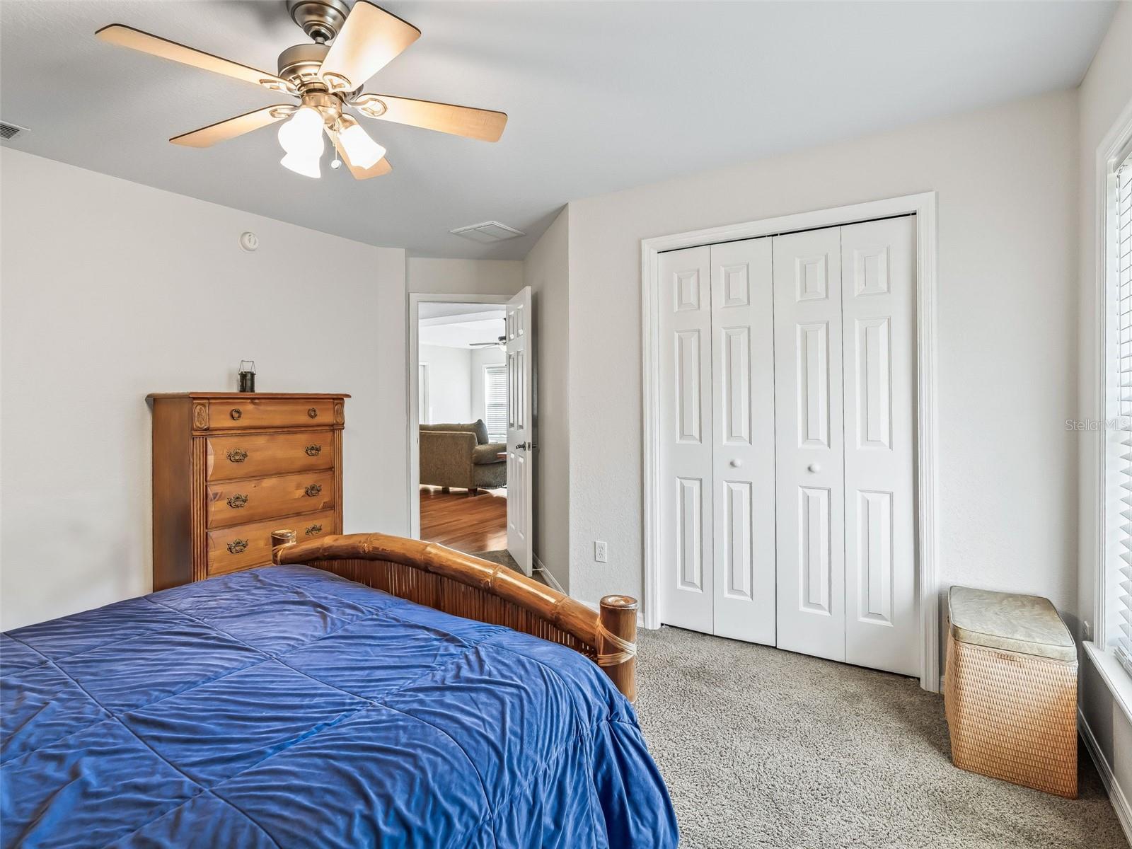 MEADOW WOOD FARMS - Residential