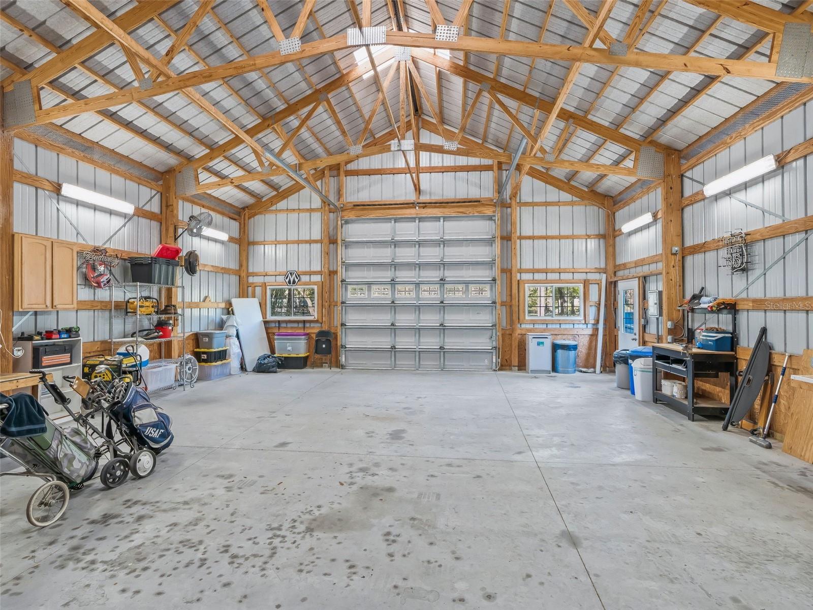 MEADOW WOOD FARMS - Residential