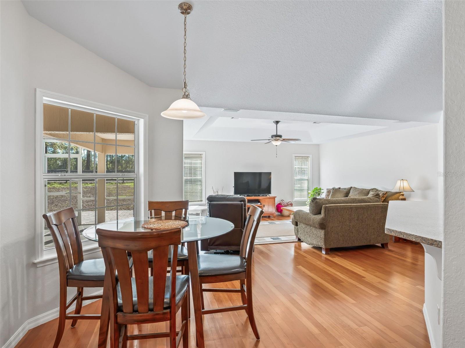 MEADOW WOOD FARMS - Residential