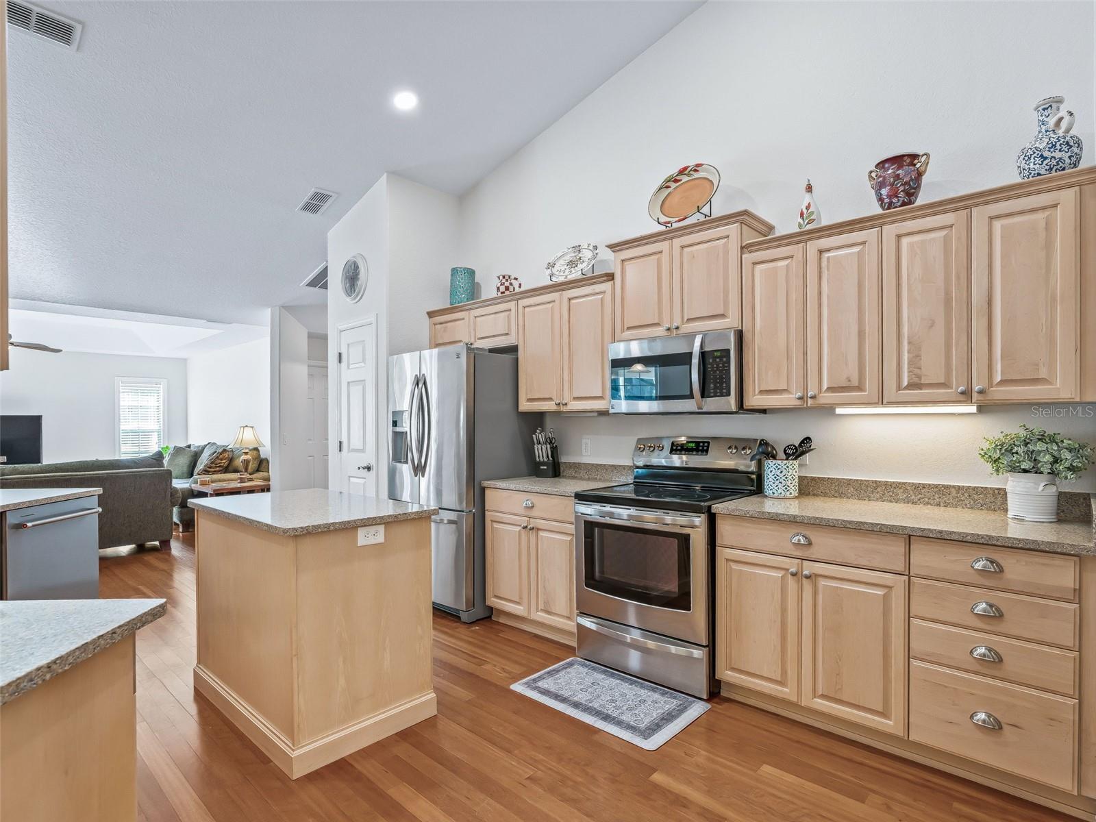 MEADOW WOOD FARMS - Residential