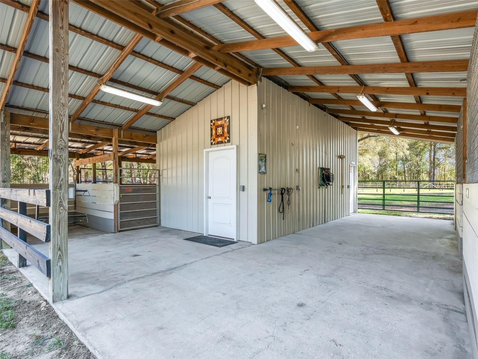 MEADOW WOOD FARMS - Residential