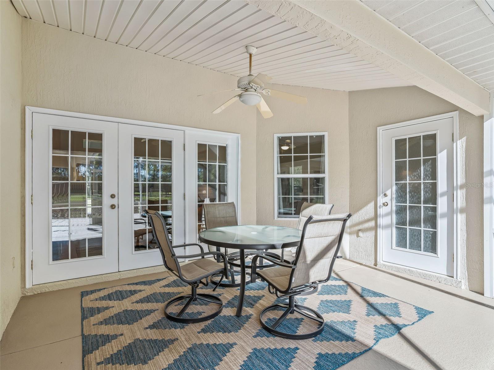 MEADOW WOOD FARMS - Residential