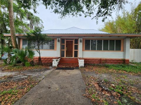 120 SE 7 STREET 4 GAINESVILLE FL 32601