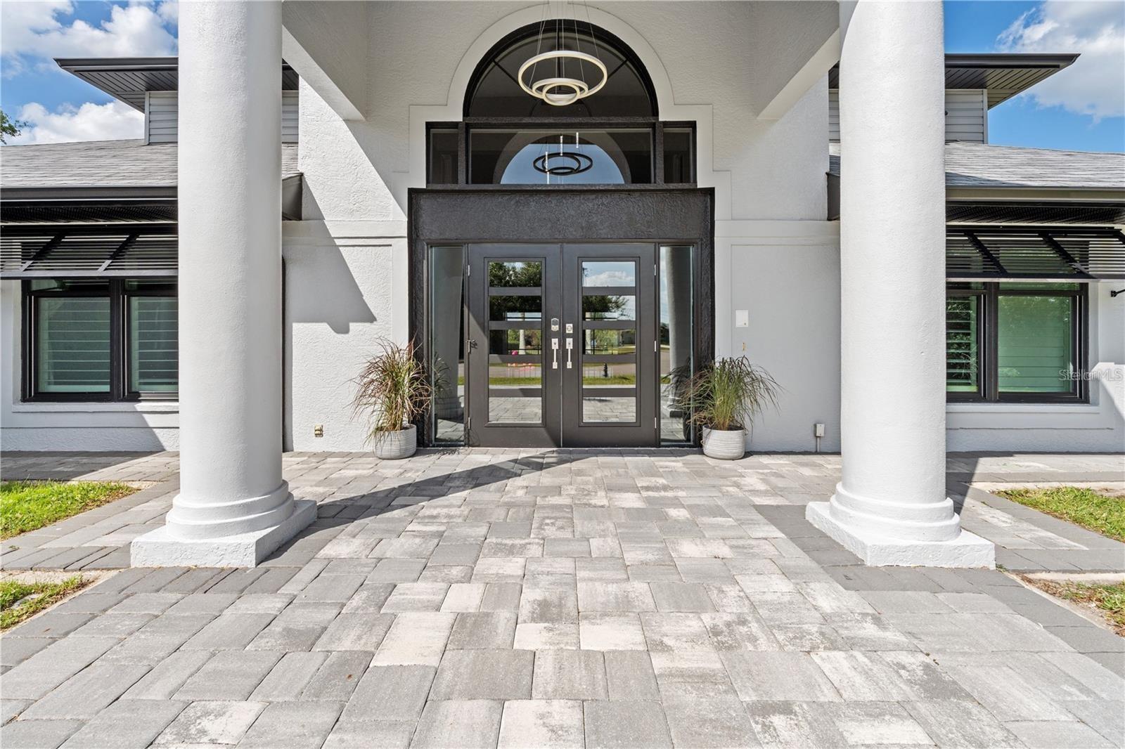 PUNTA GORDA ISLES SEC 20 - Residential