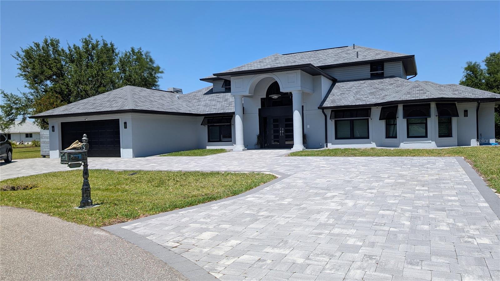 PUNTA GORDA ISLES SEC 20 - Residential