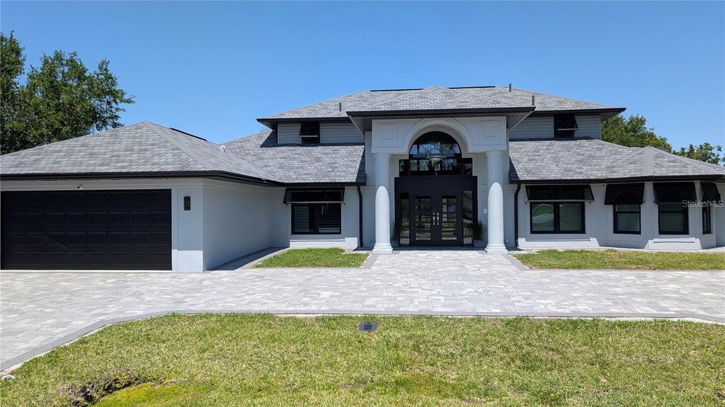 Photo of 384 Viedma Street, Punta Gorda, FL 33983 (MLS # TB8442069)