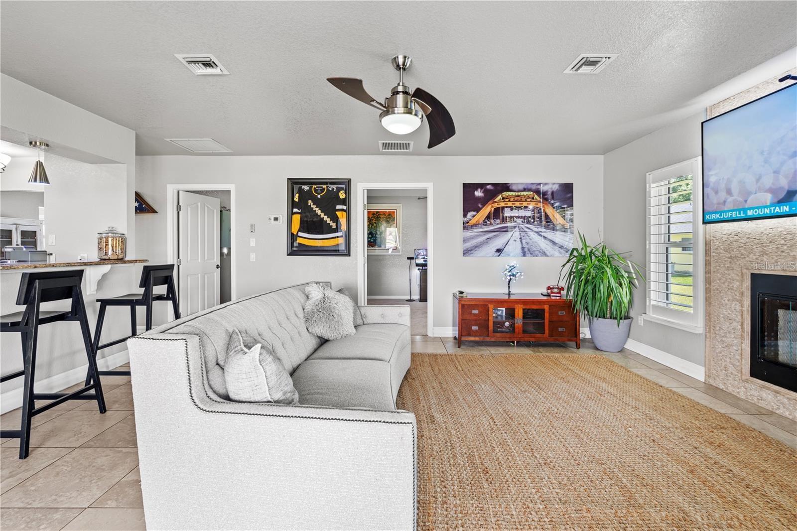 PUNTA GORDA ISLES SEC 20 - Residential