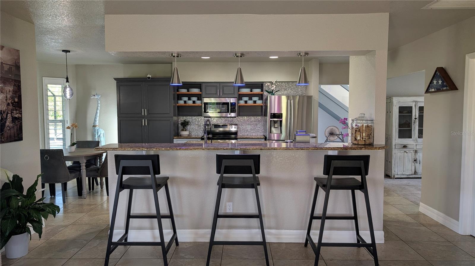 PUNTA GORDA ISLES SEC 20 - Residential