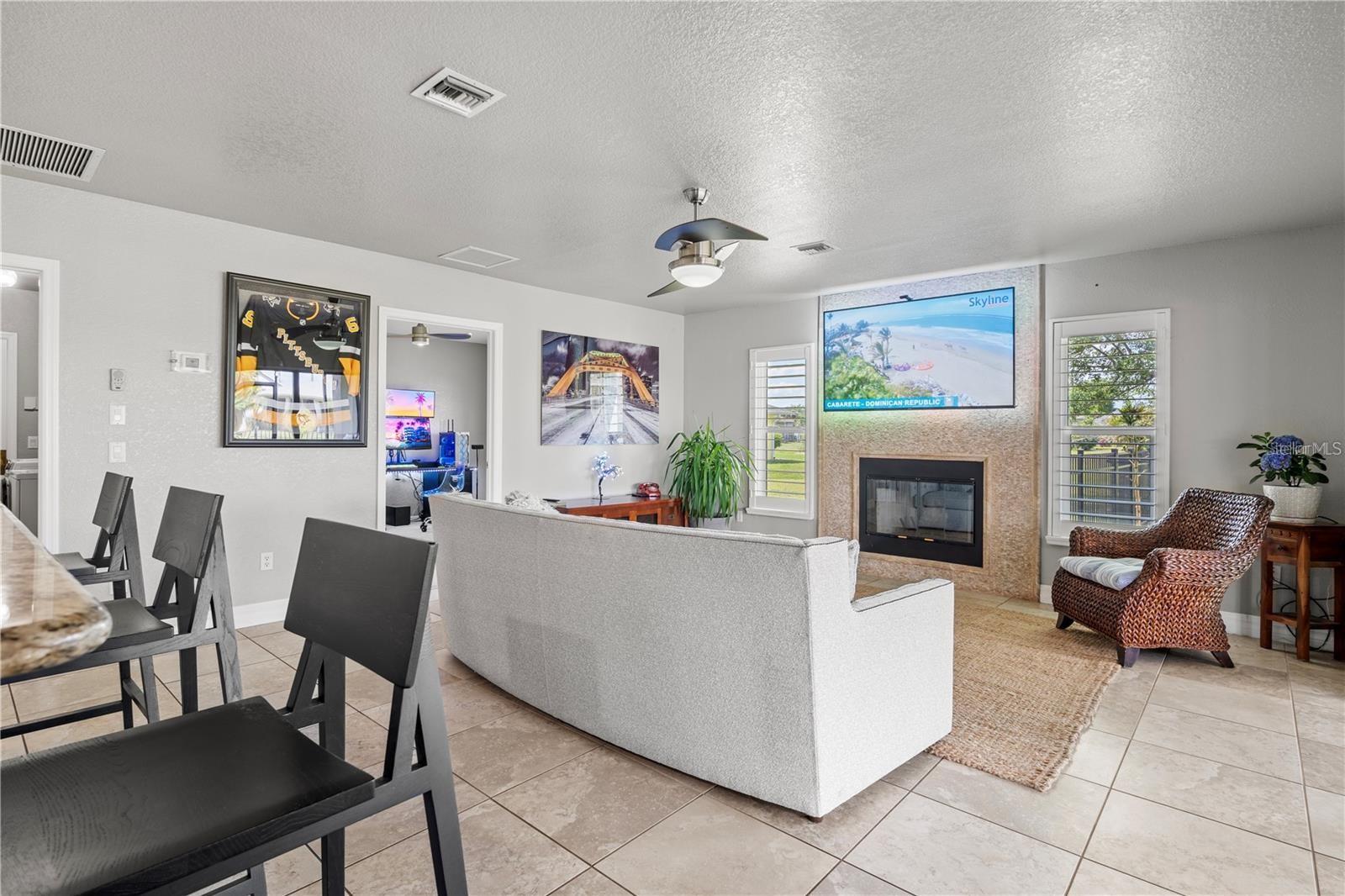 PUNTA GORDA ISLES SEC 20 - Residential