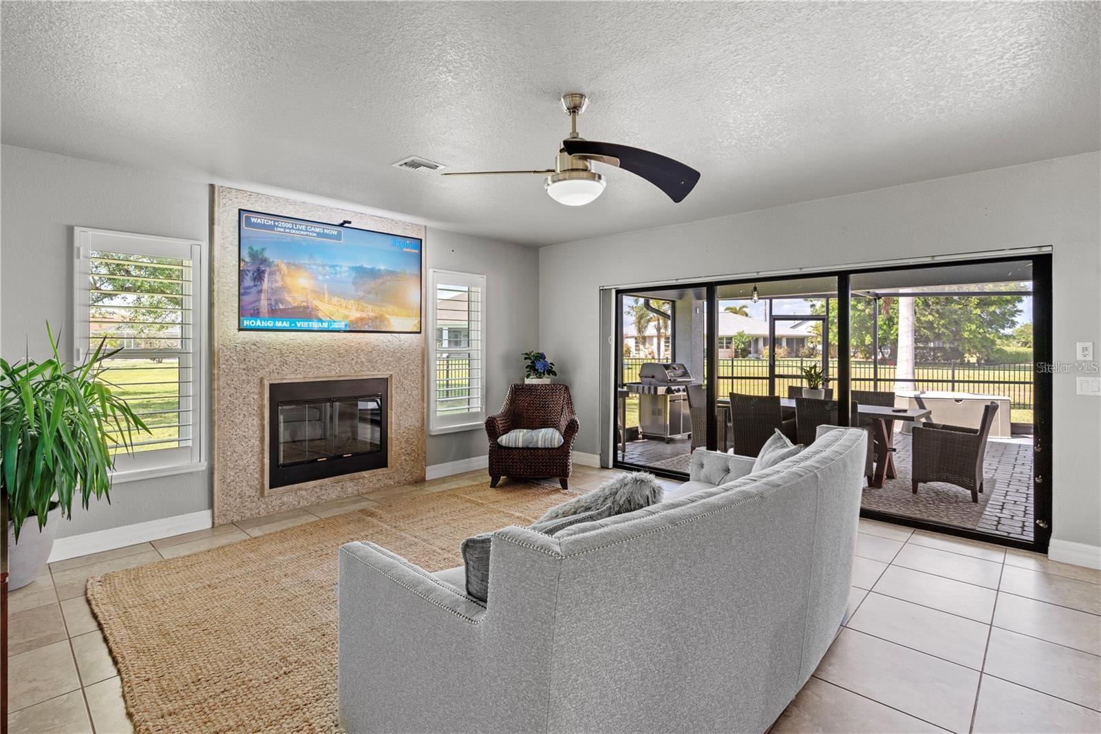 PUNTA GORDA ISLES SEC 20 - Residential
