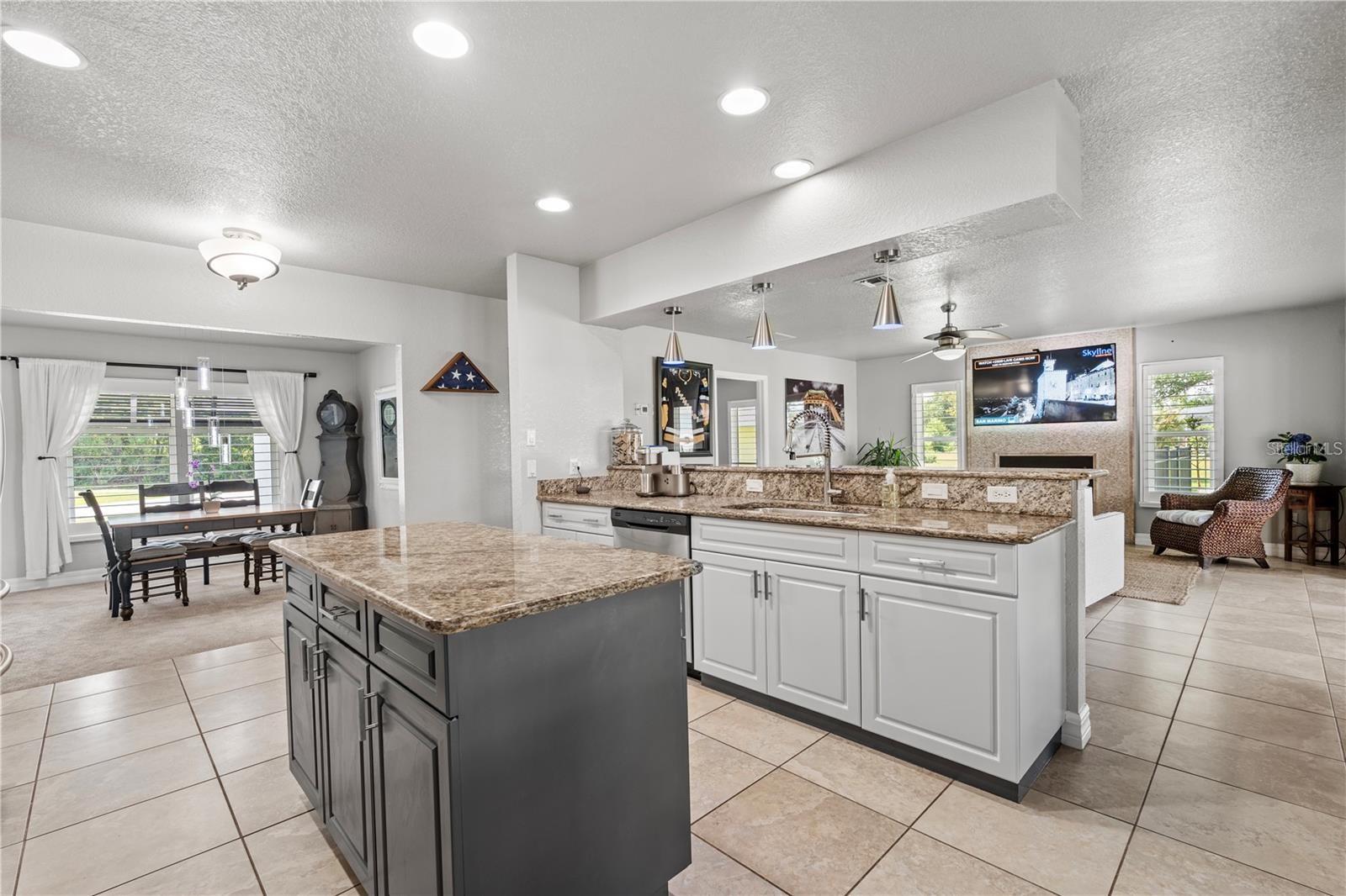 PUNTA GORDA ISLES SEC 20 - Residential