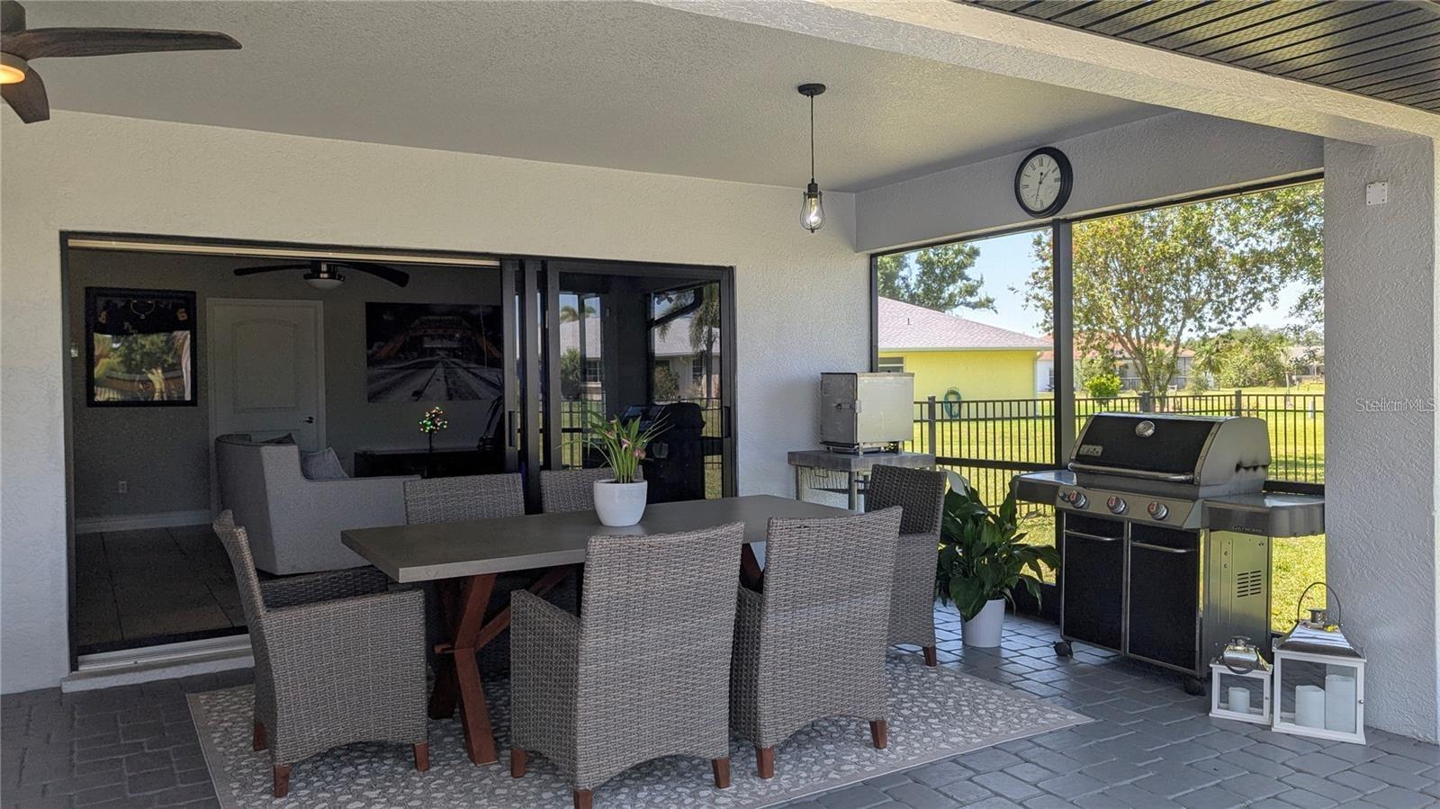 PUNTA GORDA ISLES SEC 20 - Residential