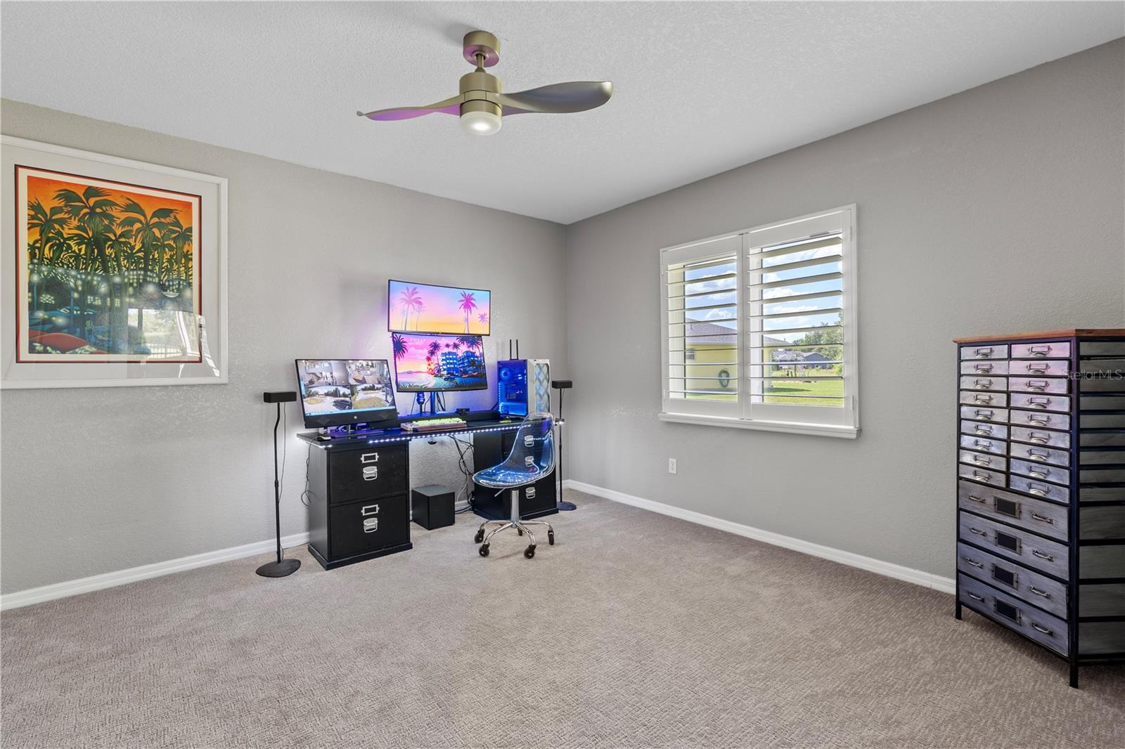 PUNTA GORDA ISLES SEC 20 - Residential