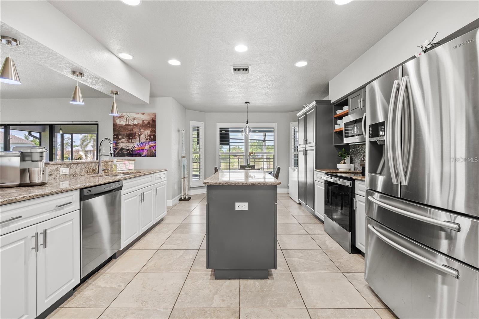 PUNTA GORDA ISLES SEC 20 - Residential