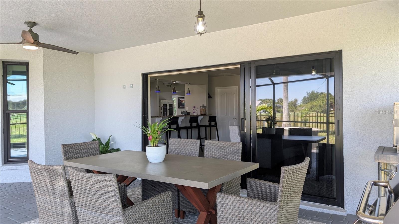 PUNTA GORDA ISLES SEC 20 - Residential