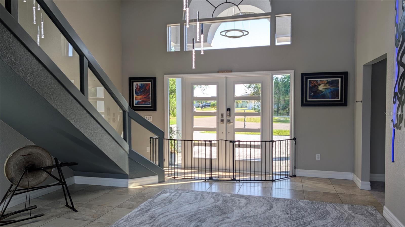 PUNTA GORDA ISLES SEC 20 - Residential