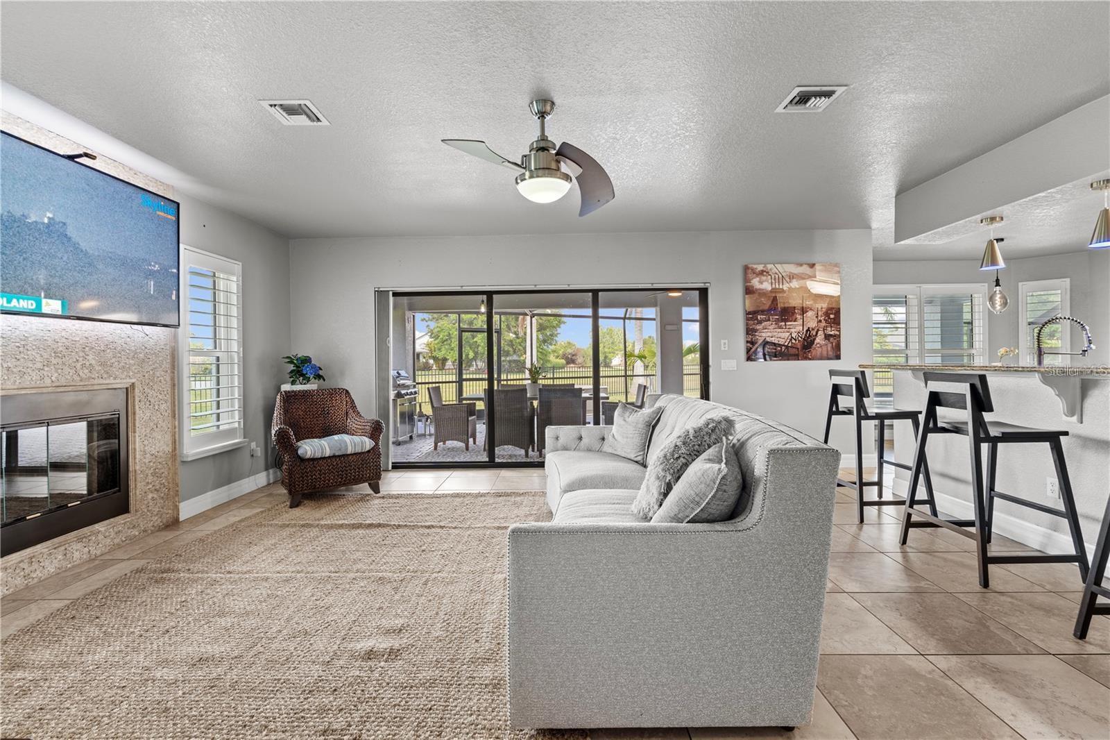 PUNTA GORDA ISLES SEC 20 - Residential