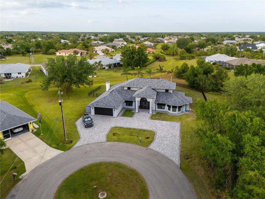 Photo of 384 Viedma Street, Punta Gorda, FL 33983 (MLS # TB8442069)